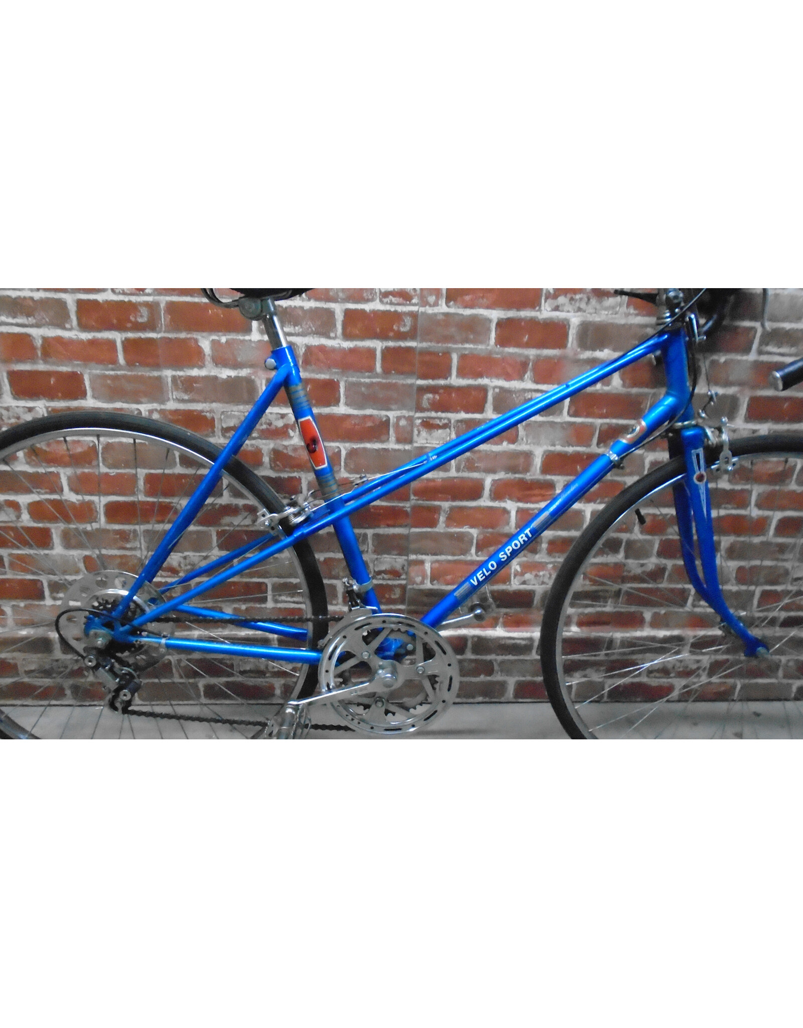 Vélo de route usagé Velo Sport 20'' - 13120