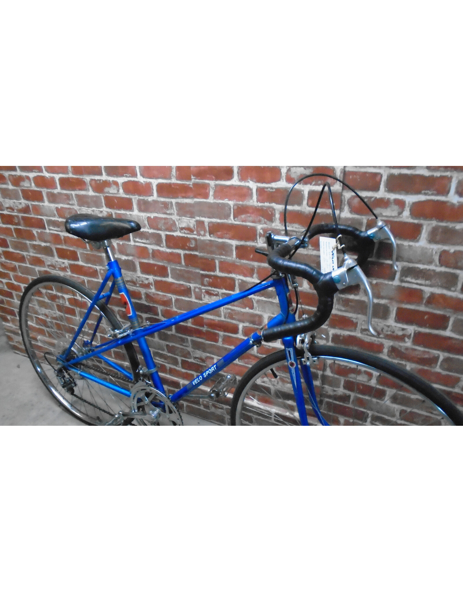 Vélo de route usagé Velo Sport 20'' - 13120