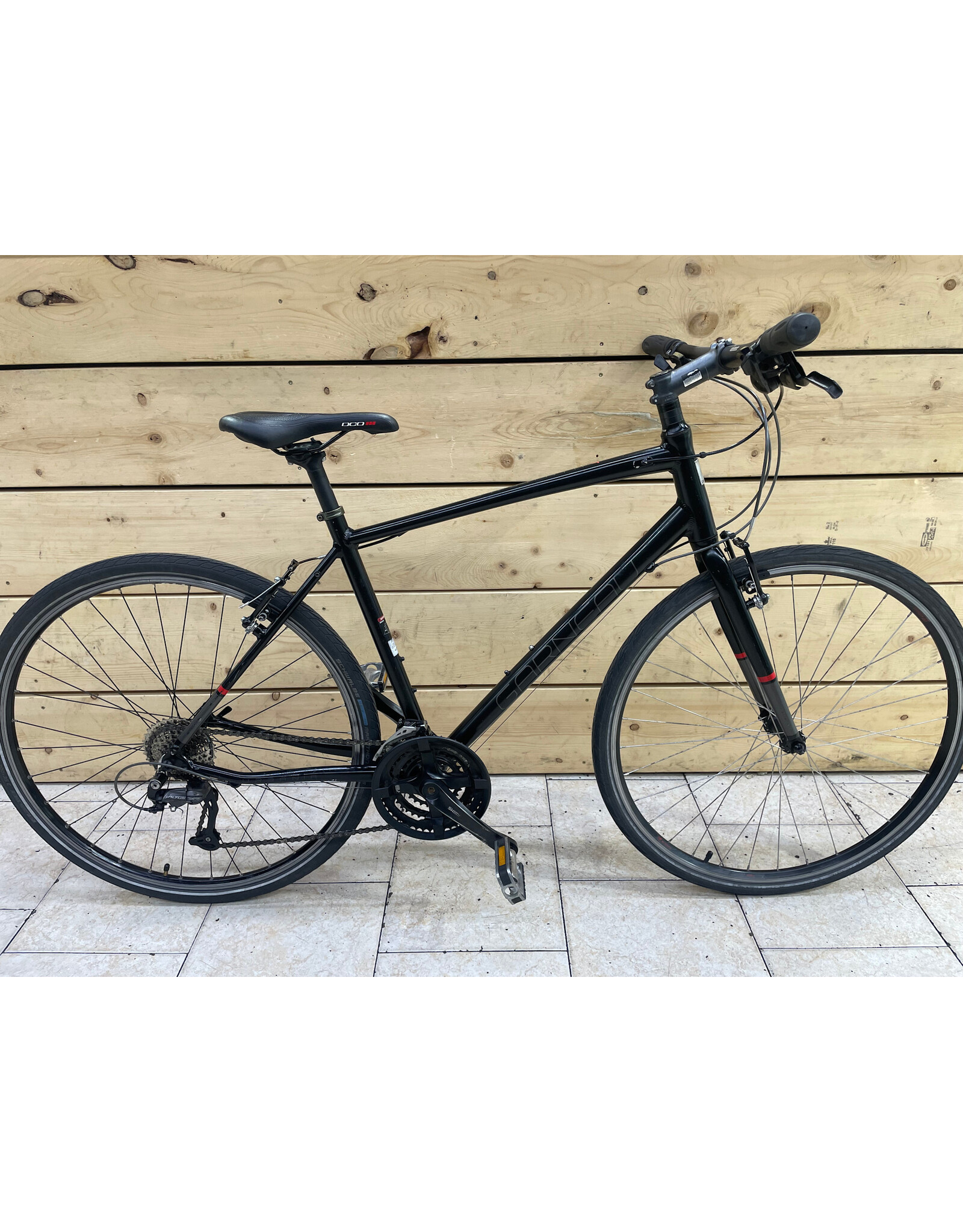 Vélo hybride usagé Garneau 20'' - 13384