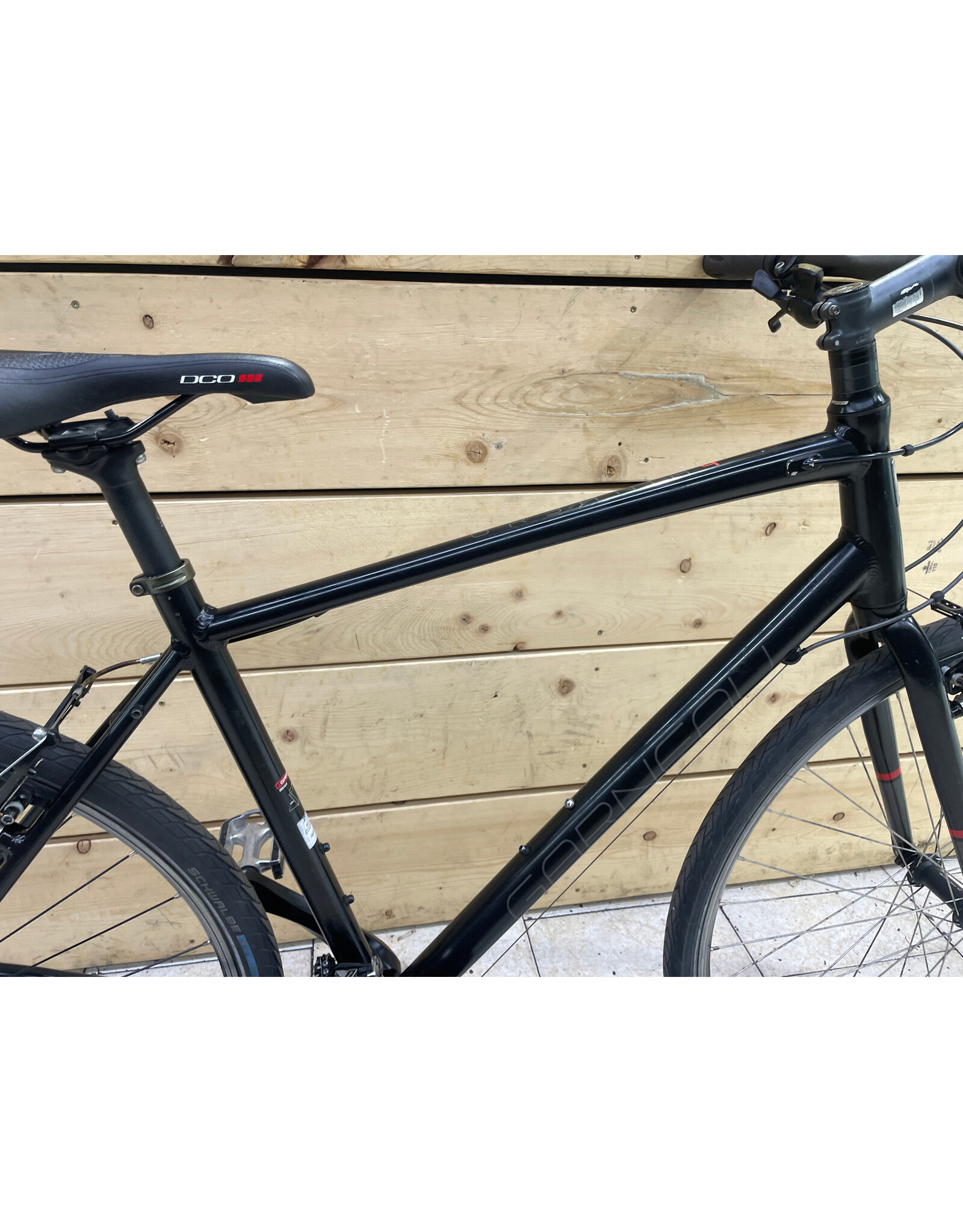 Vélo hybride usagé Garneau 20'' - 13384