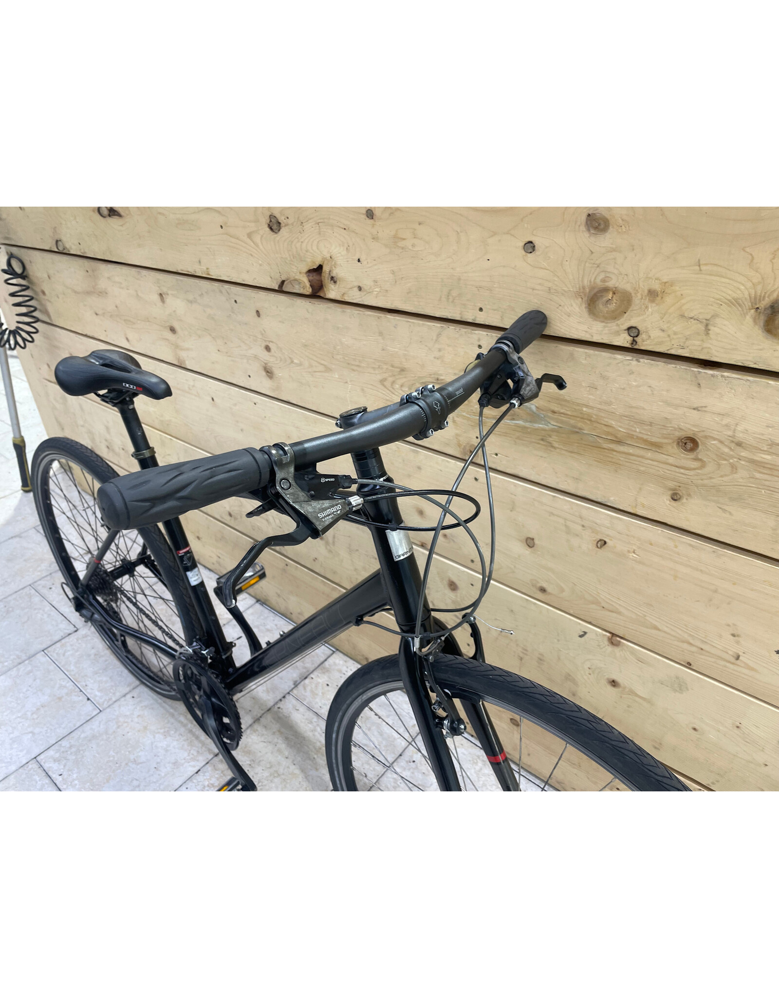 Vélo hybride usagé Garneau 20'' - 13384