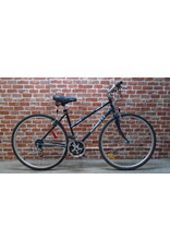 Vélo hybride usagé Bonelli 18" - 13497