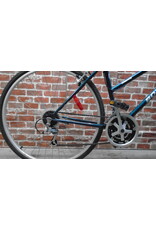 Vélo hybride usagé Bonelli 18" - 13497