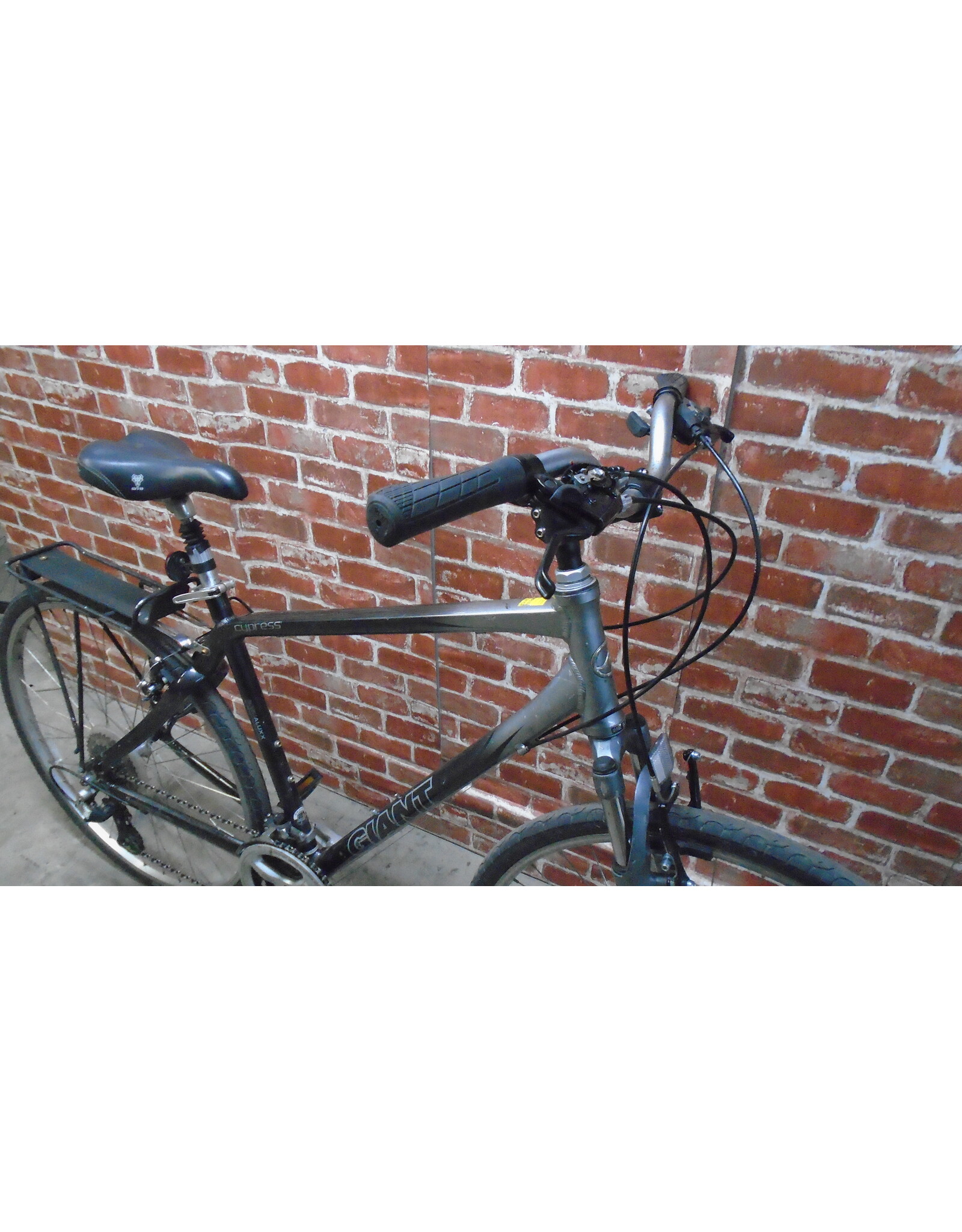 Vélo hybride usagé Giant 50cm - 13498