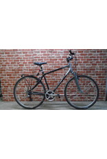 Vélo hybride usagé Giant 50cm - 13498