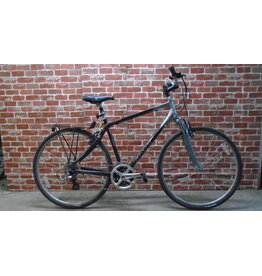 Vélo hybride usagé Giant 50cm - 13498