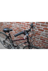 Vélo hybride usagé Minelli  18" - 13499
