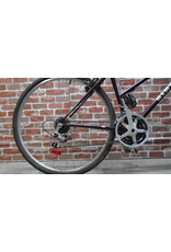 Vélo hybride usagé Minelli  18" - 13499