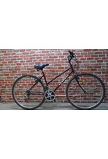 Vélo hybride usagé Minelli  18" - 13499