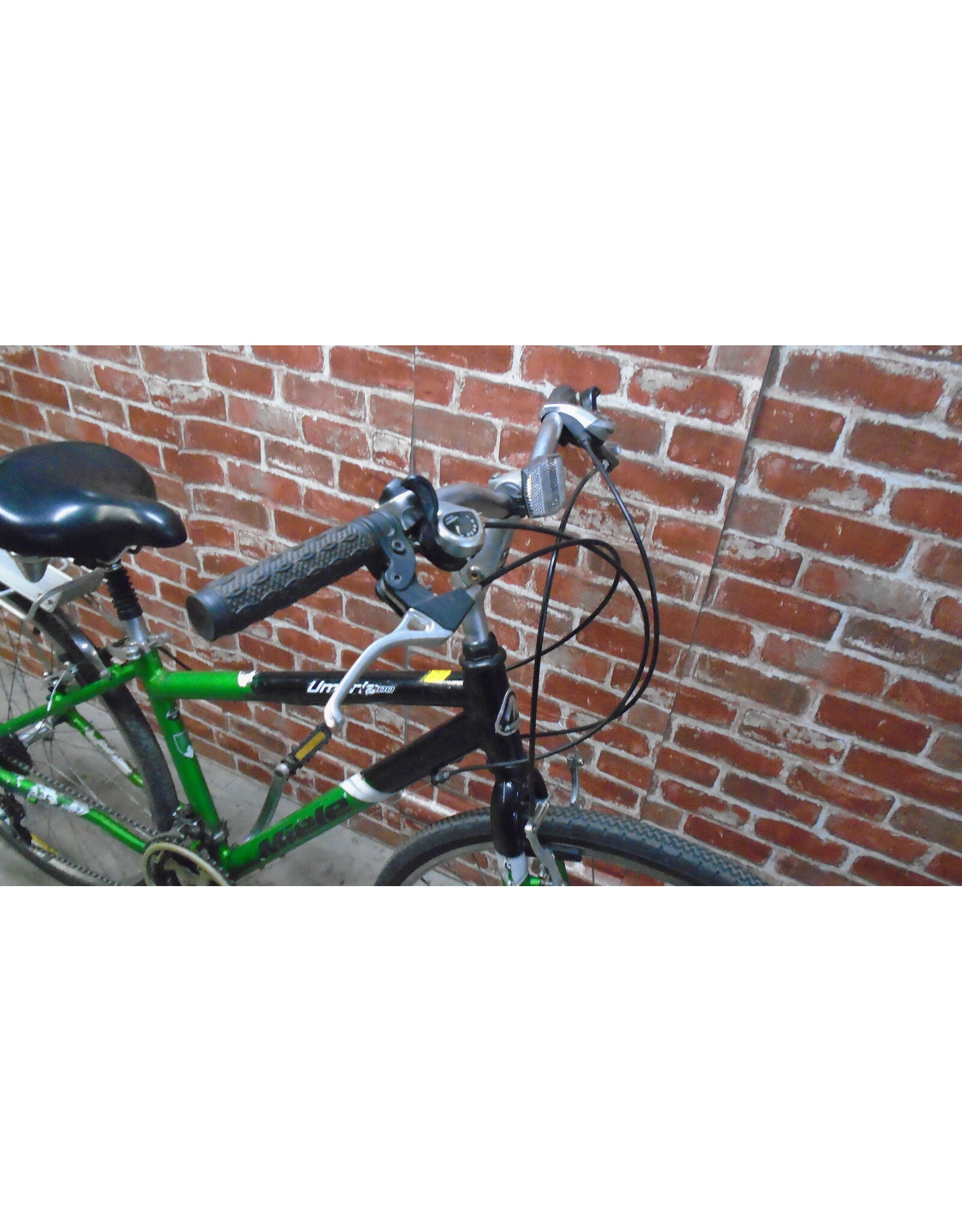 Vélo hybride usagé Miele 16" - 13500