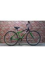 Vélo hybride usagé Miele 16" - 13500