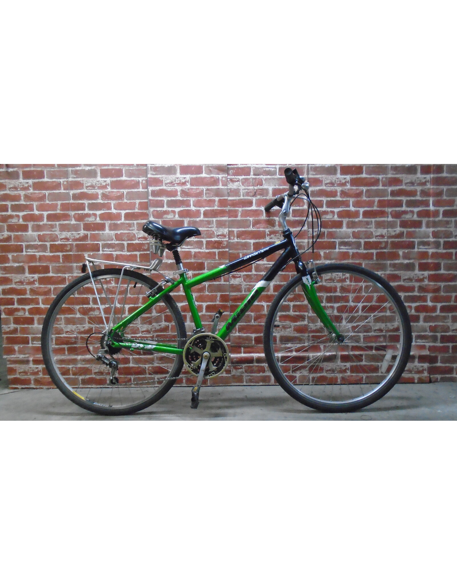 Vélo hybride usagé Miele 16" - 13500