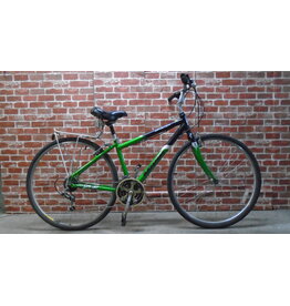 Vélo hybride usagé Miele 16" - 13500