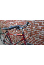 Vélo hybride usagé Miele 21" - 13501
