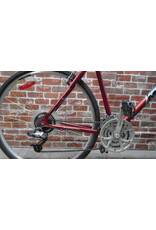 Vélo hybride usagé Miele 21" - 13501
