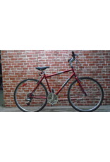 Vélo hybride usagé Miele 21" - 13501