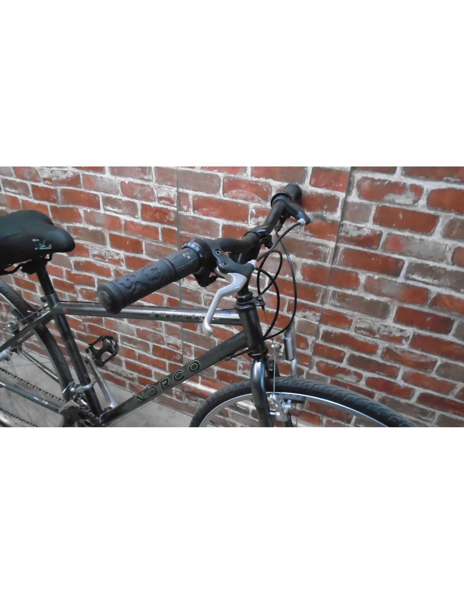 Vélo hybride usagé Norco 16" - 13502