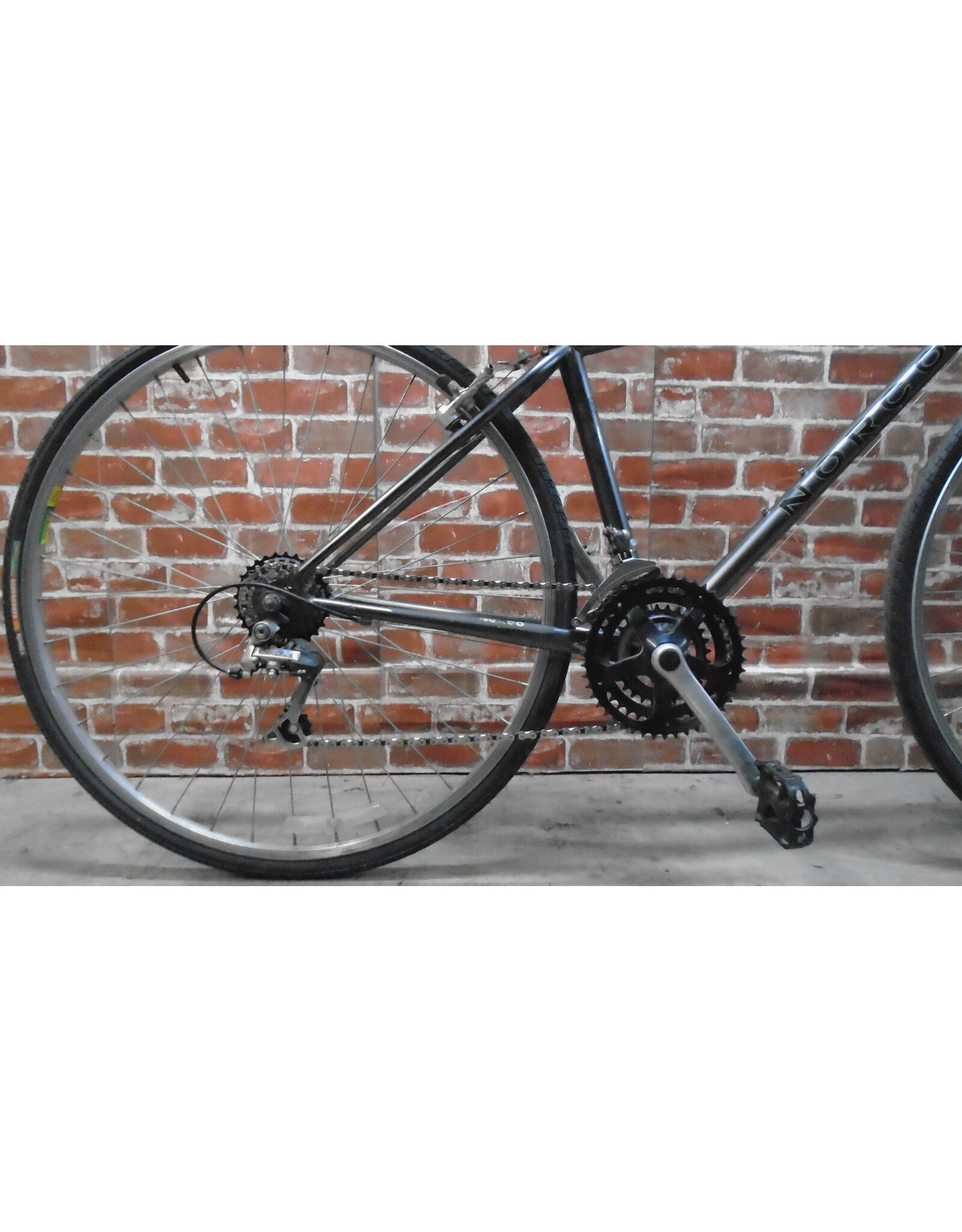 Vélo hybride usagé Norco 16" - 13502