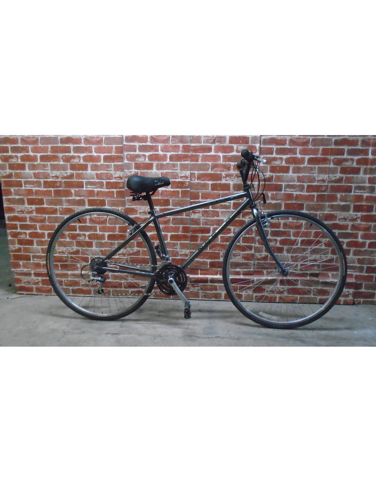 Vélo hybride usagé Norco 16" - 13502
