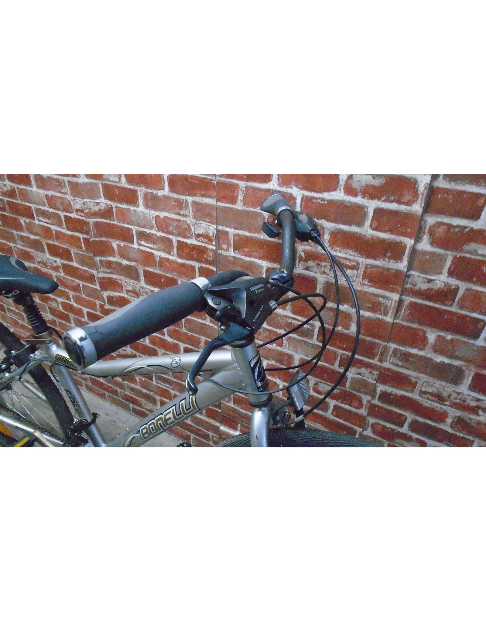 Vélo hybride usagé Bonelli 16" - 13505