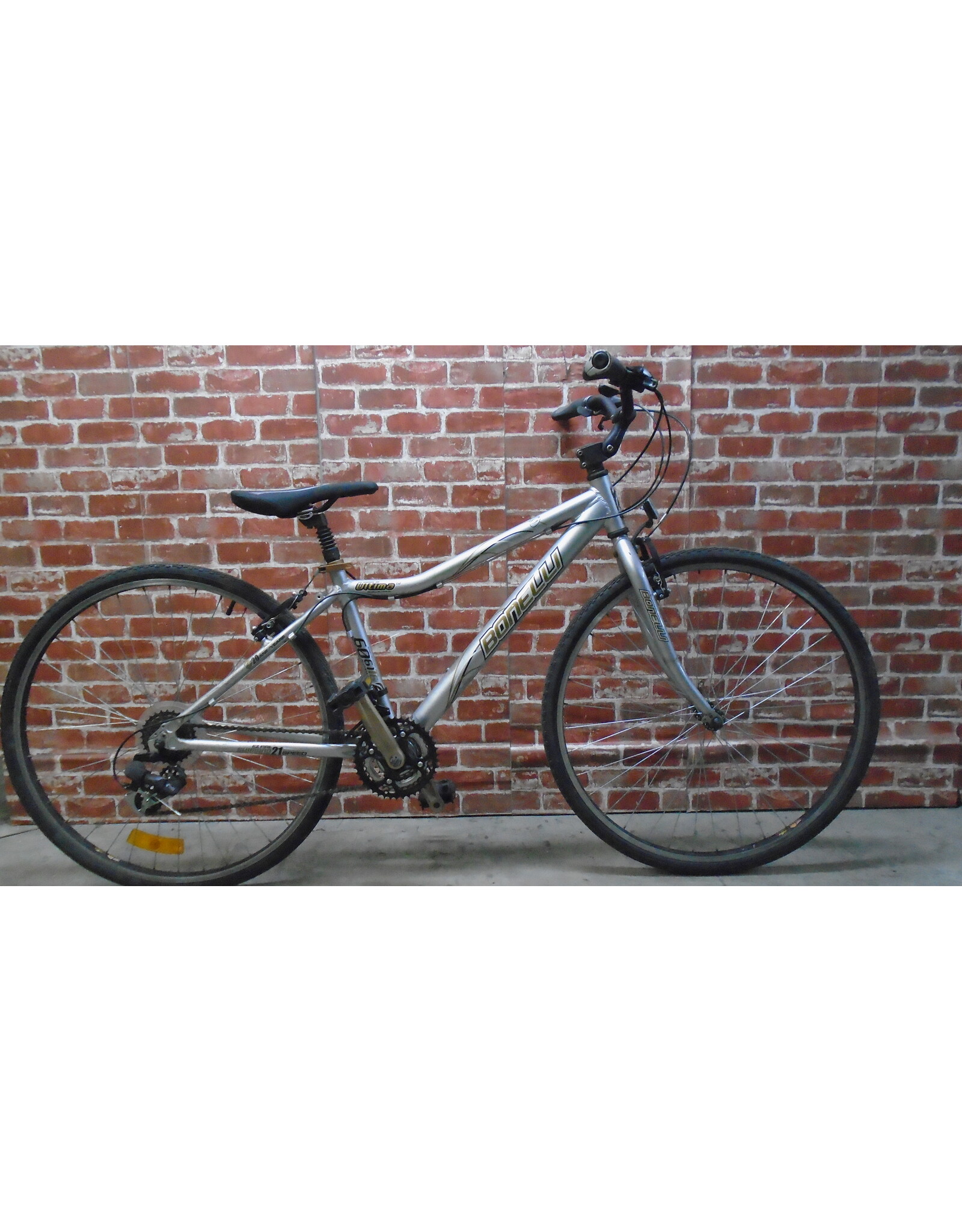 Vélo hybride usagé Bonelli 16" - 13505