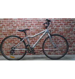 Vélo hybride usagé Bonelli 16" - 13505