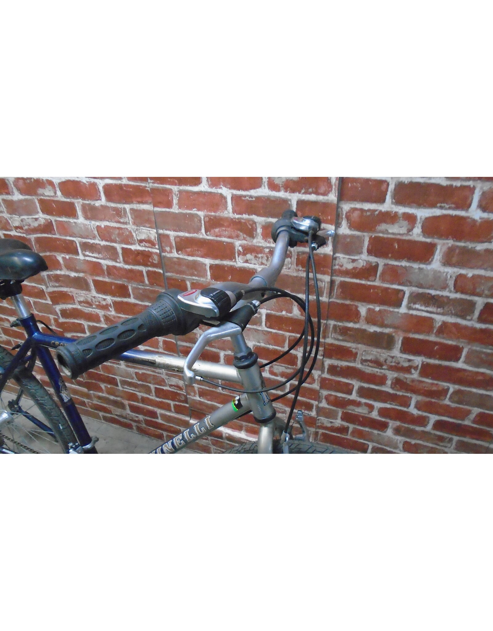 Vélo hybride usagé Minelli 50cm - 13506