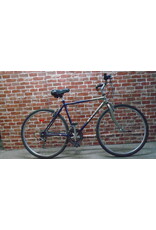 Vélo hybride usagé Minelli 50cm - 13506