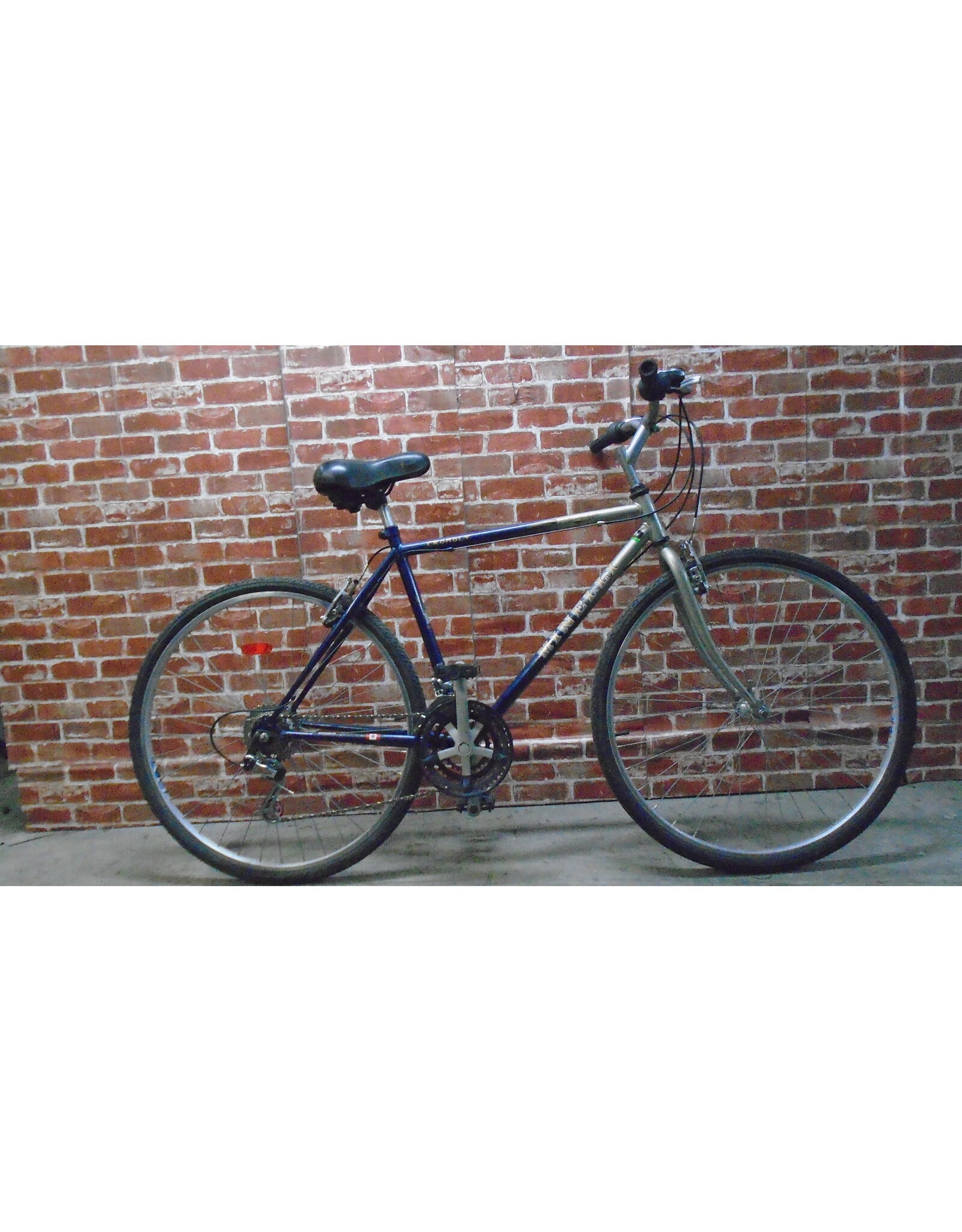 Vélo hybride usagé Minelli 50cm - 13506