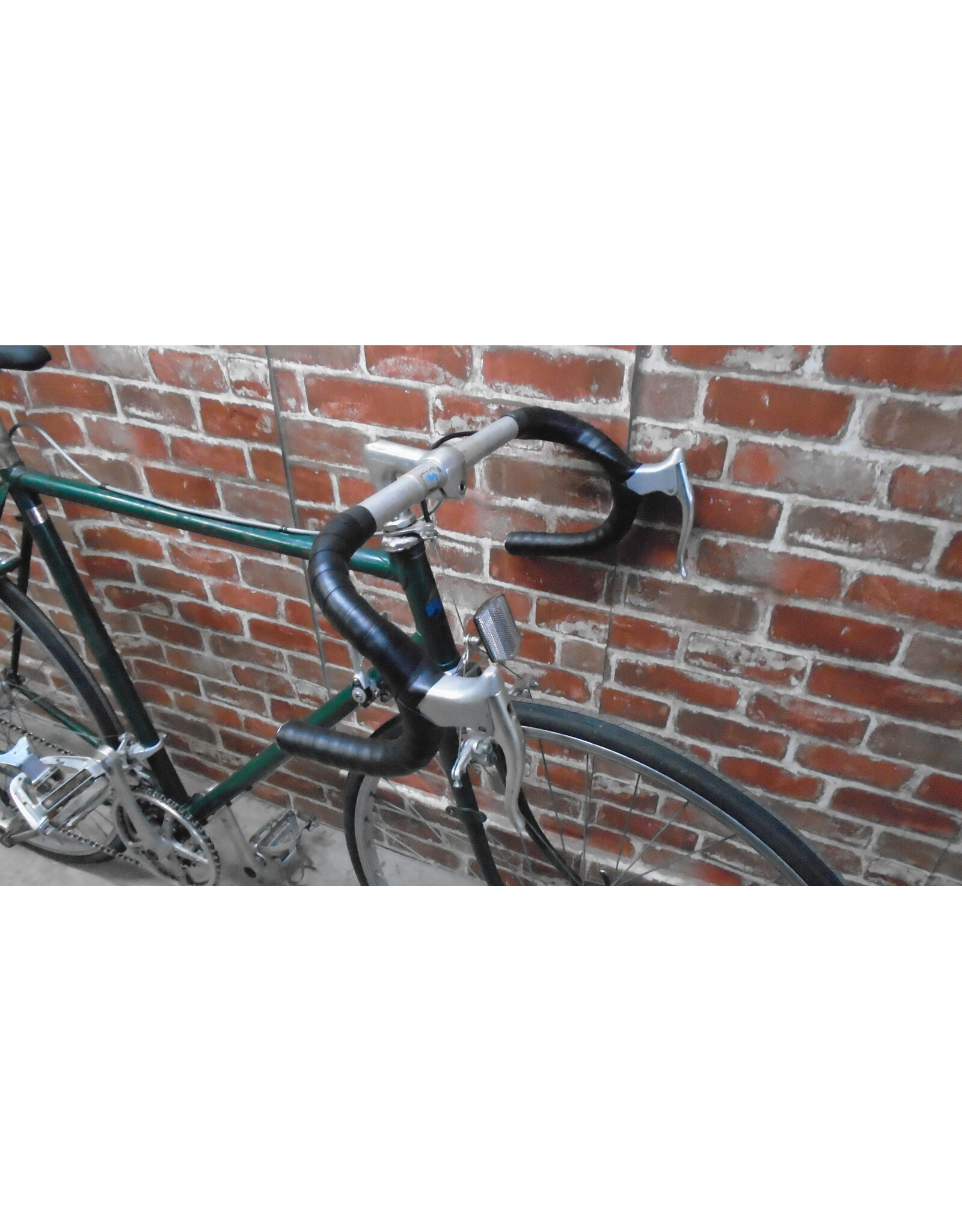 Vélo de cyclotourisme usagé Mikado 55cm - 13507