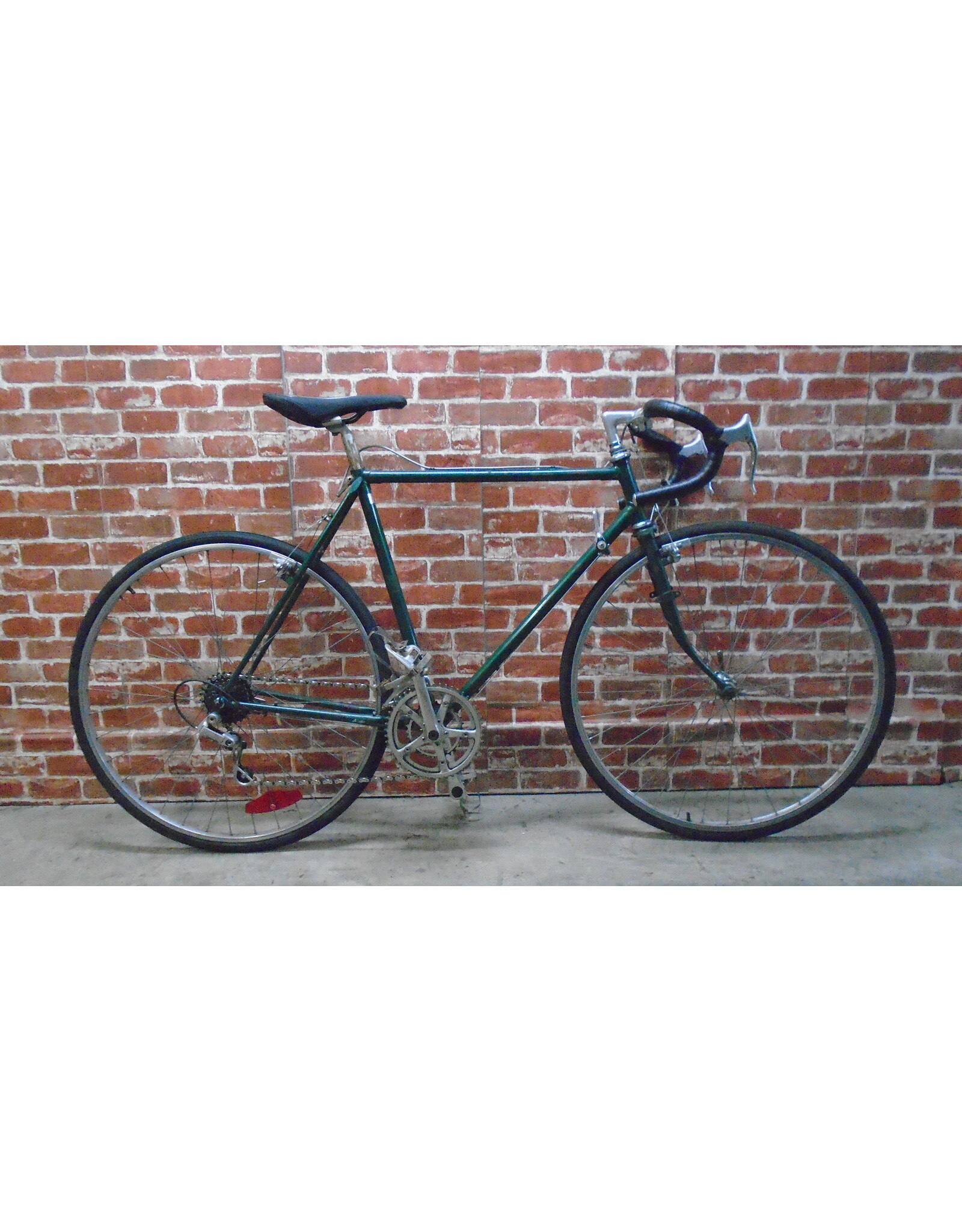 Vélo de cyclotourisme usagé Mikado 55cm - 13507