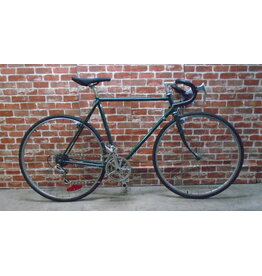Vélo de cyclotourisme usagé Mikado 55cm - 13507