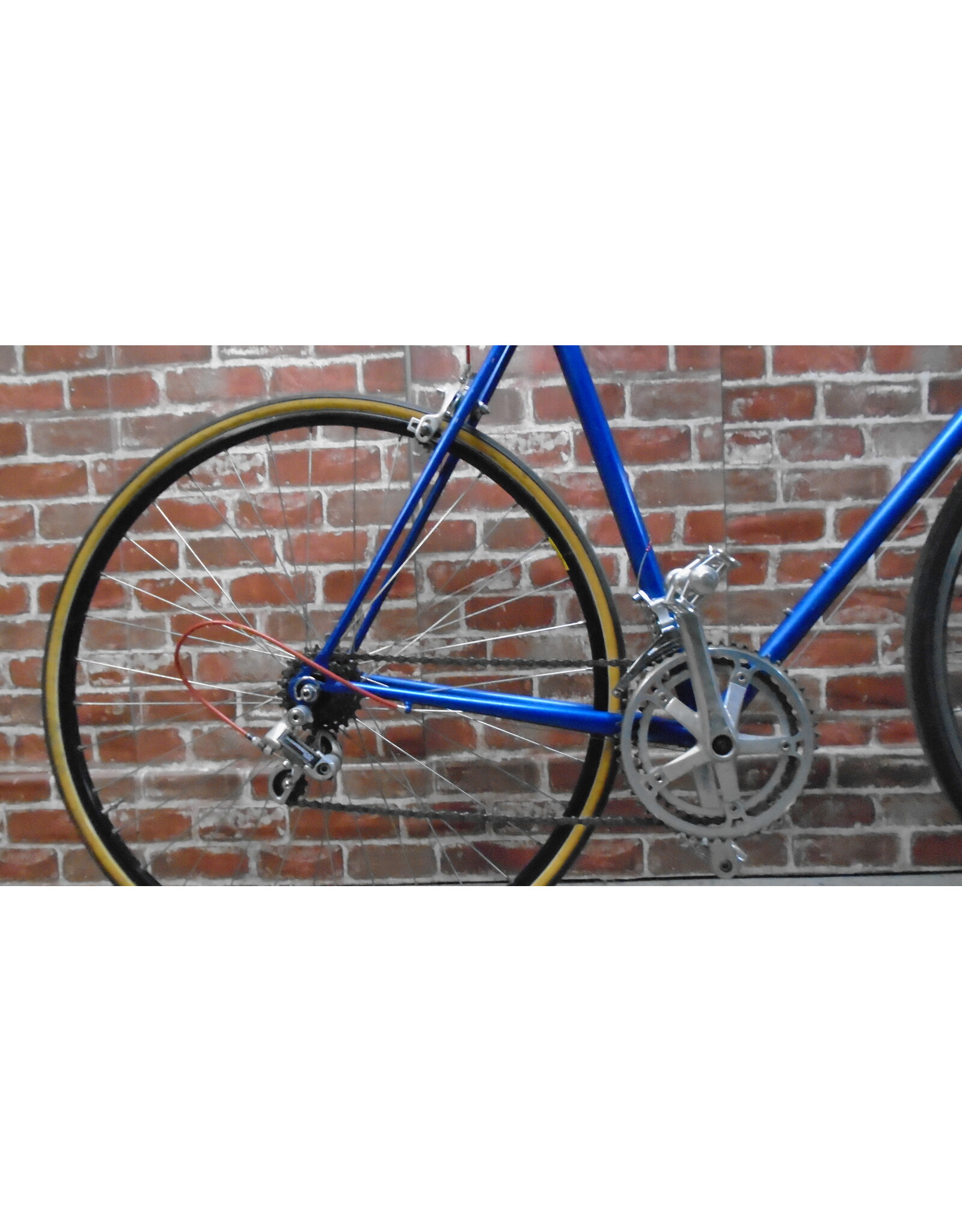 Vélo de route usagé Miele 56cm - 13508