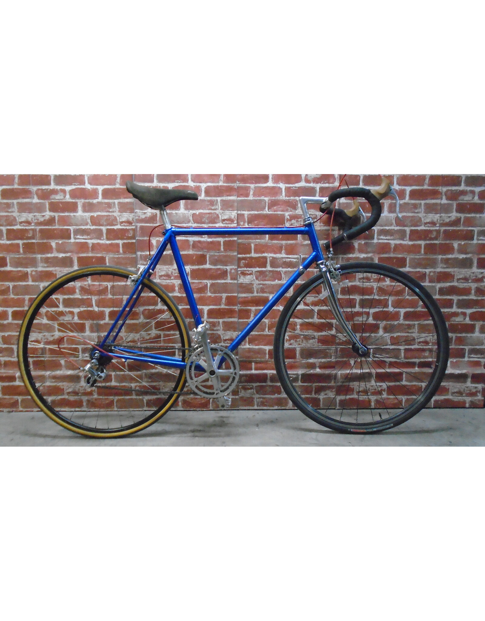 Vélo de route usagé Miele 56cm - 13508