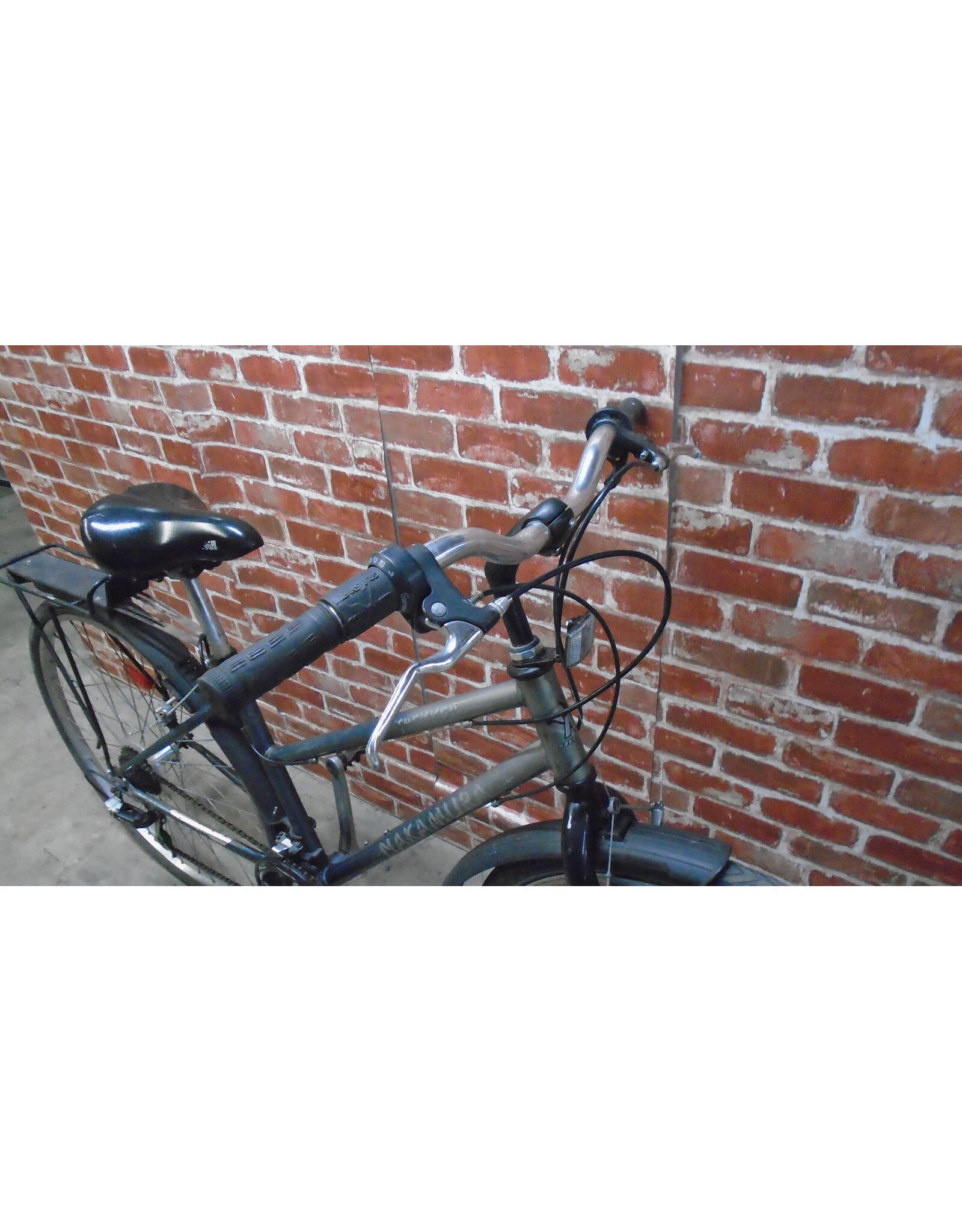 Vélo hybride usagé Nakamura 16" - 13509