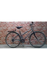 Vélo hybride usagé Nakamura 16" - 13509