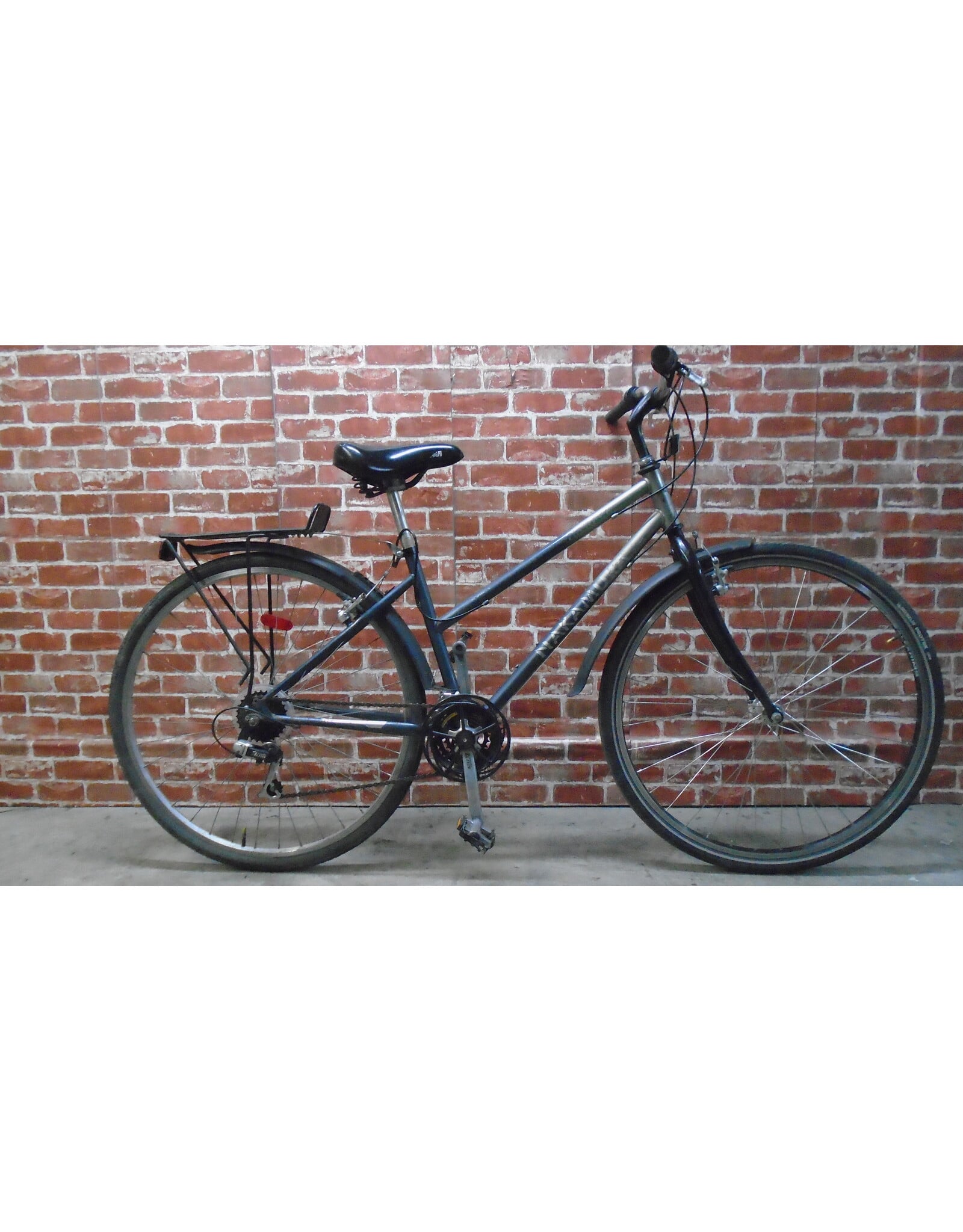 Vélo hybride usagé Nakamura 16" - 13509