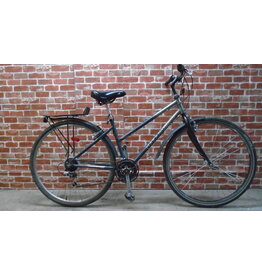 Vélo hybride usagé Nakamura 16" - 13509