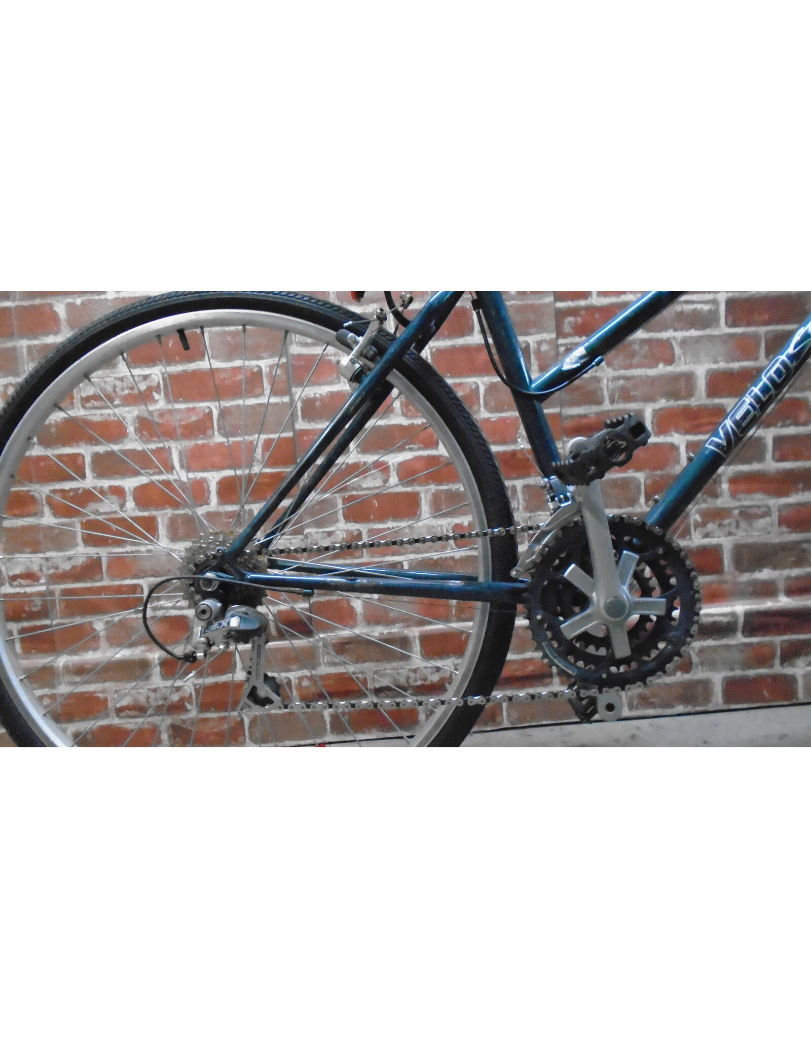 Vélo hybride usagé Velo Sport 18" - 13510