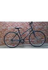 Vélo hybride usagé Velo Sport 18" - 13510