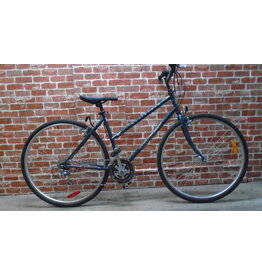 Vélo hybride usagé Velo Sport 18" - 13510