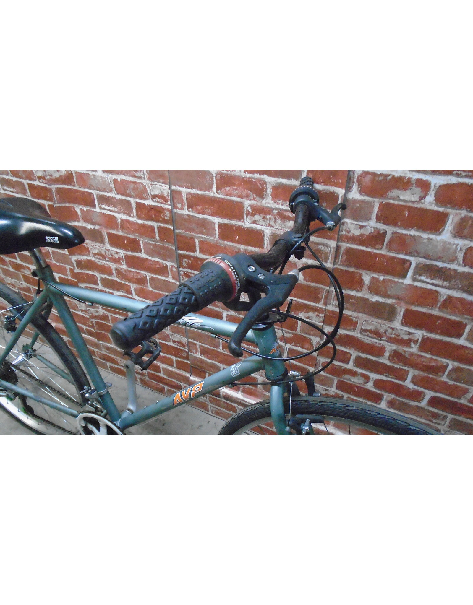 Vélo hybride usagé 20" - 13511