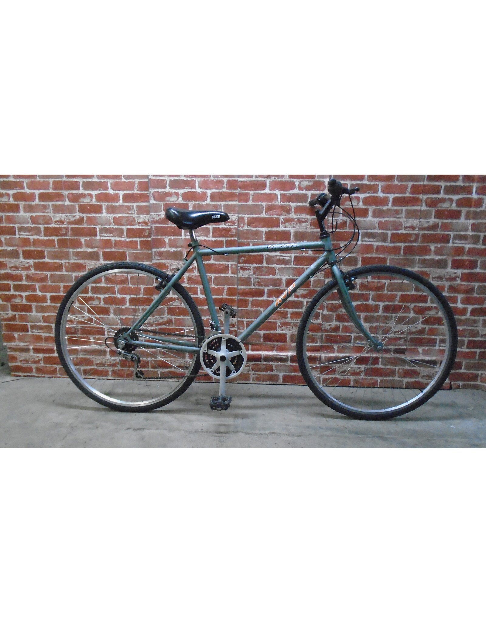 Vélo hybride usagé 20" - 13511