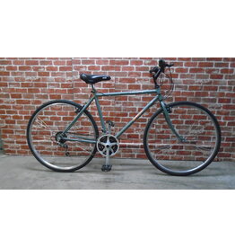Vélo hybride usagé 20" - 13511