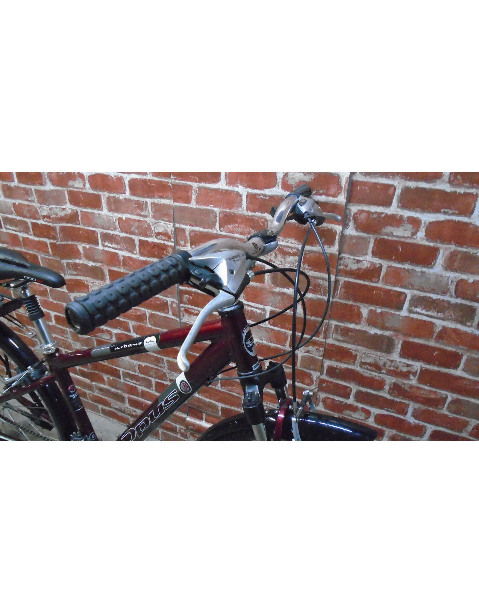 Vélo hybride usagé Opus 15" - 13512