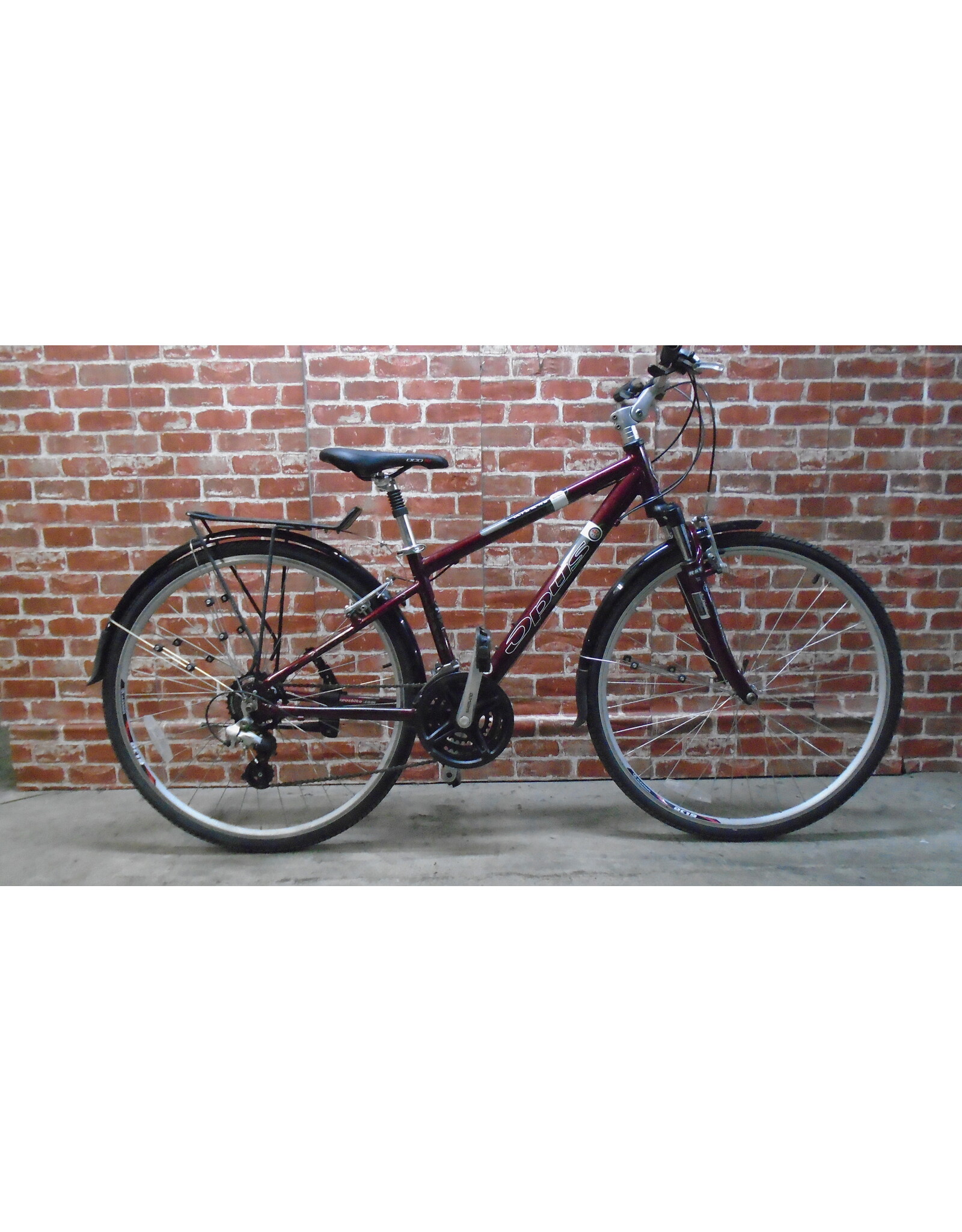Vélo hybride usagé Opus 15" - 13512