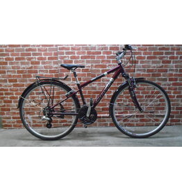 Vélo hybride usagé Opus 15" - 13512