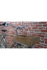 Vélo hybride usagé Creme 21" - 13456