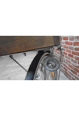 Vélo hybride usagé Creme 21" - 13456