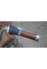 Vélo hybride usagé Creme 21" - 13456